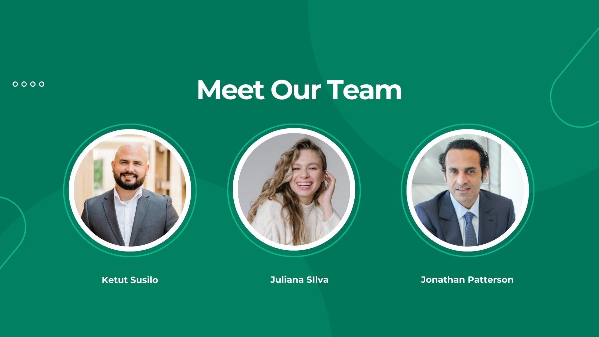 Green Tosca Modern Geometric Web Hosting Service Presentation (3)